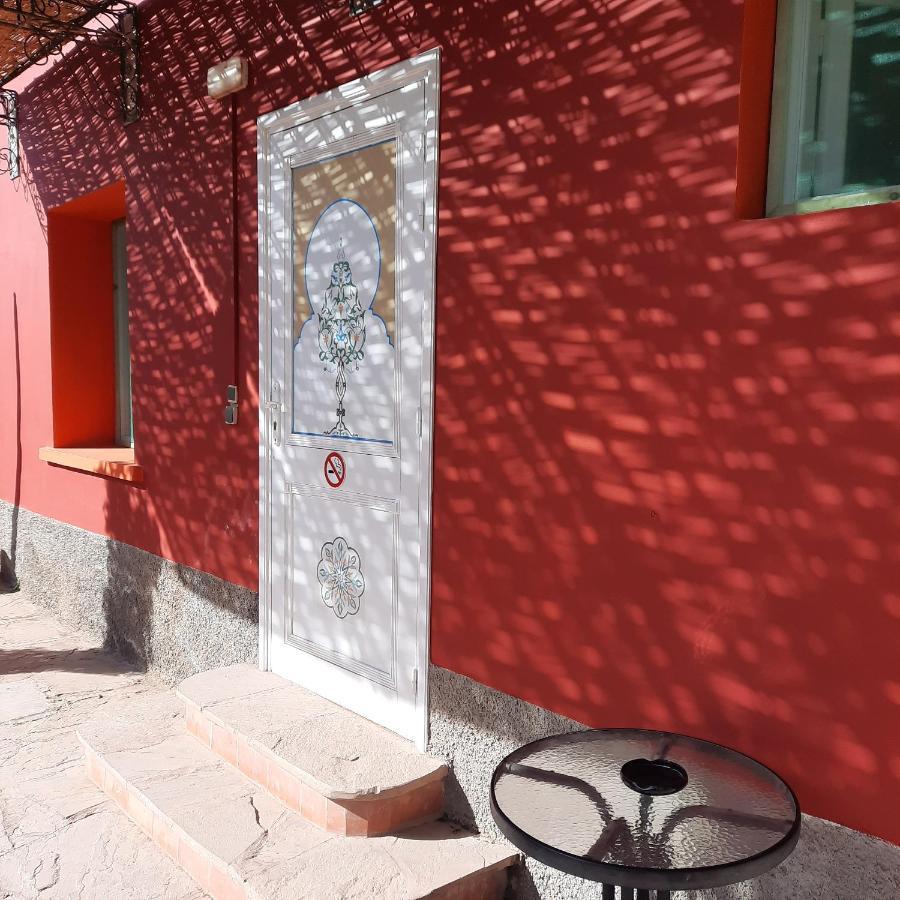 Gite Rural De Marrakech Bellouk Exterior photo
