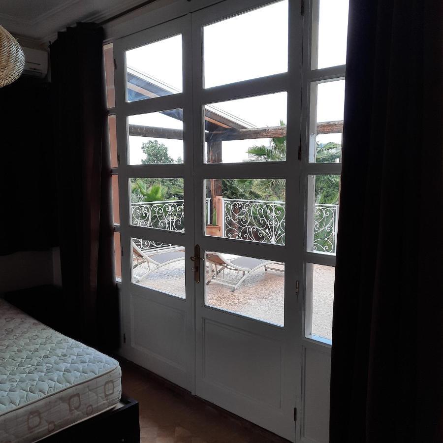 Gite Rural De Marrakech Bellouk Exterior photo