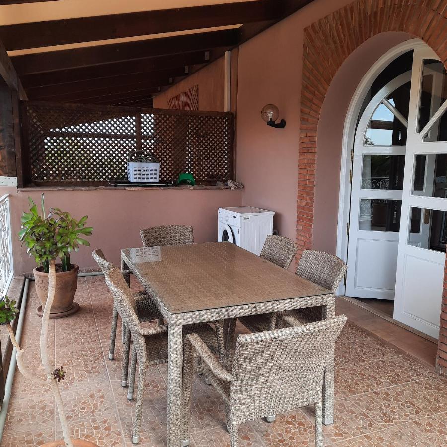 Gite Rural De Marrakech Bellouk Exterior photo