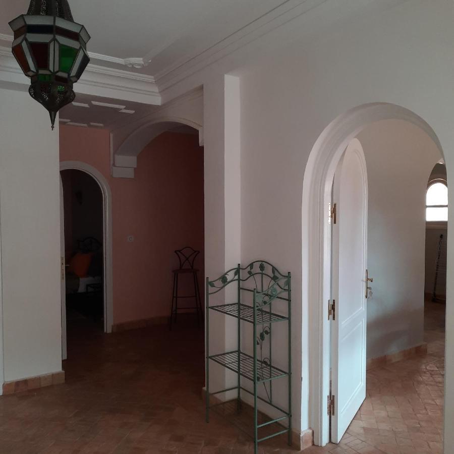 Gite Rural De Marrakech Bellouk Exterior photo