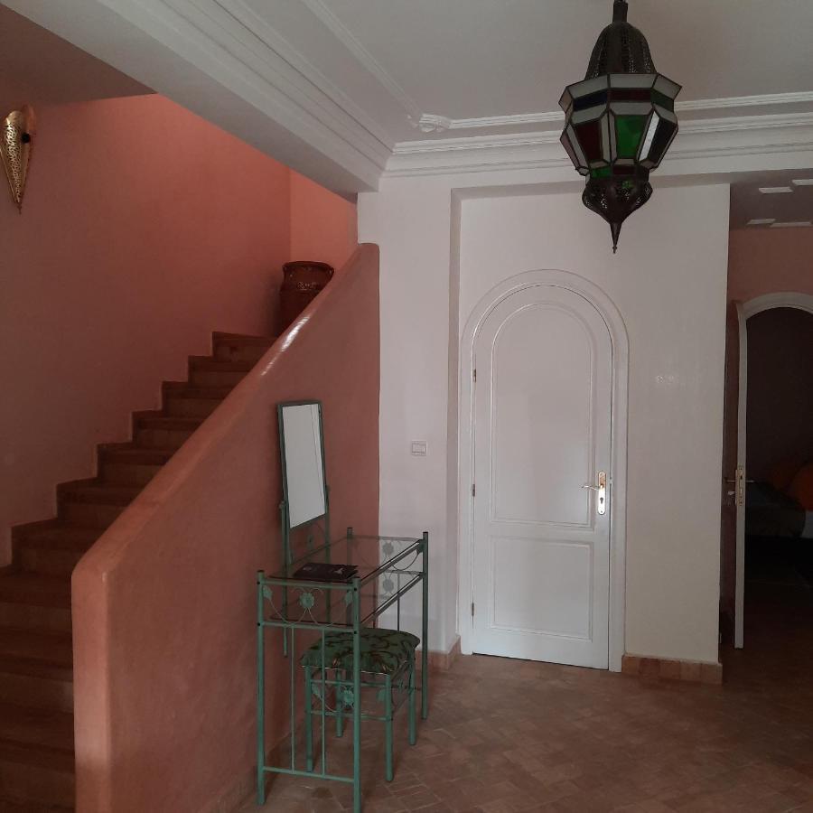 Gite Rural De Marrakech Bellouk Exterior photo