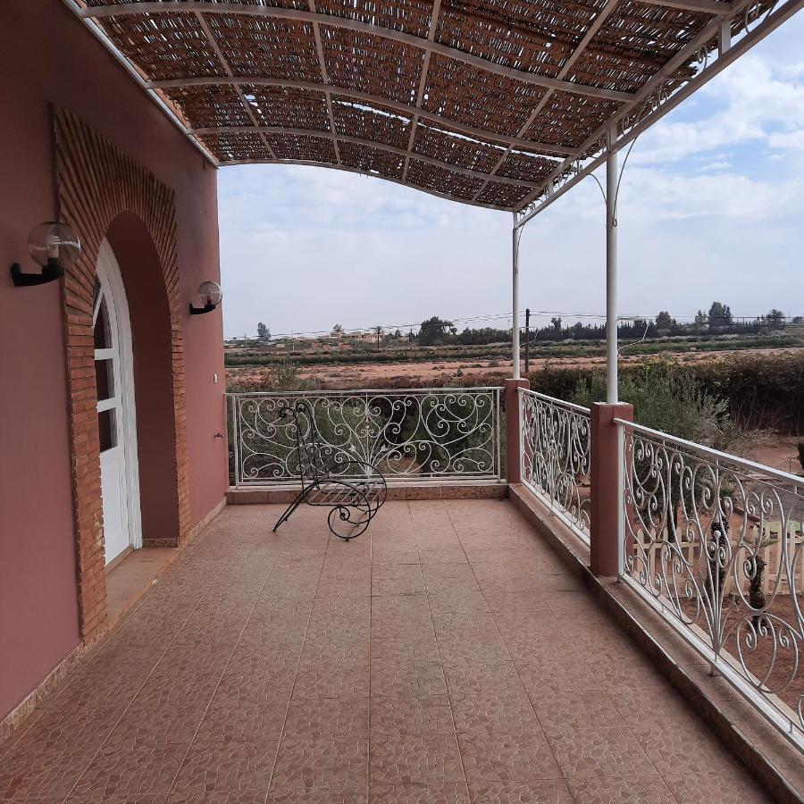 Gite Rural De Marrakech Bellouk Exterior photo