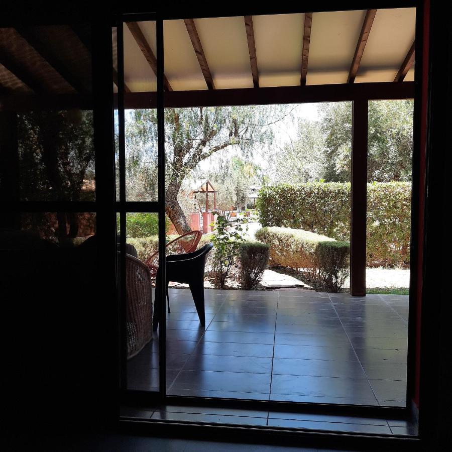 Gite Rural De Marrakech Bellouk Exterior photo