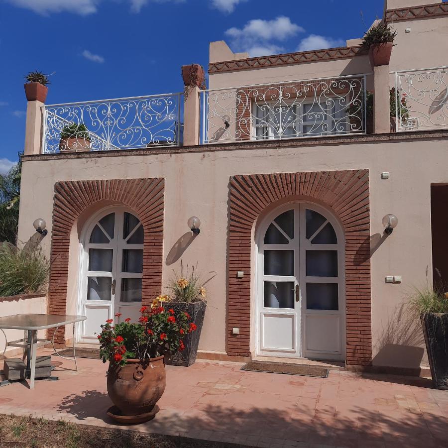Gite Rural De Marrakech Bellouk Exterior photo
