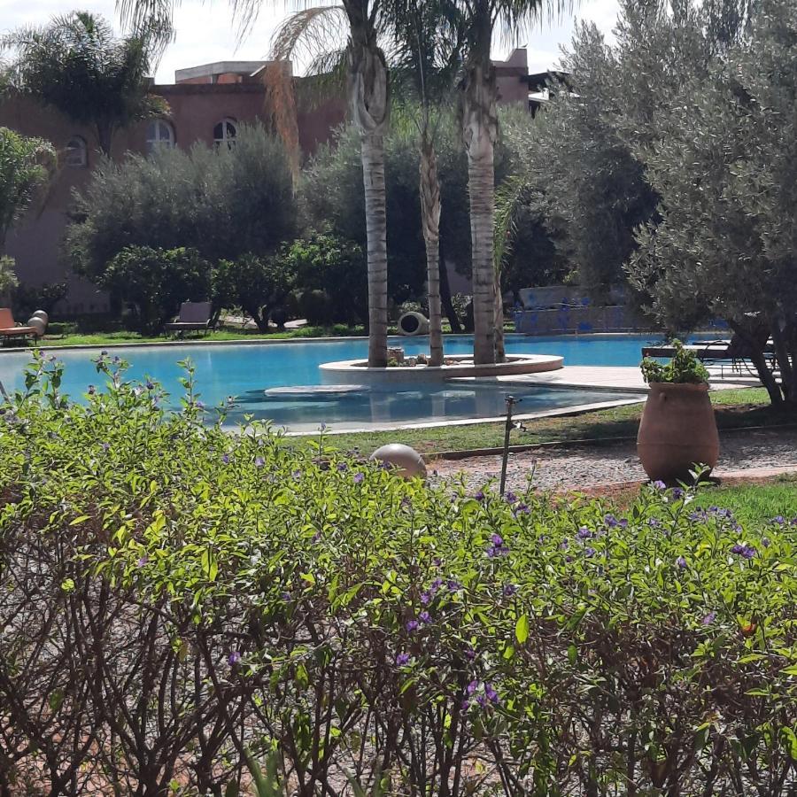 Gite Rural De Marrakech Bellouk Exterior photo