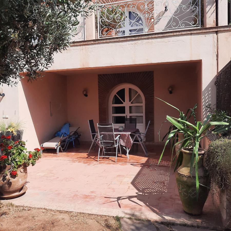 Gite Rural De Marrakech Bellouk Exterior photo
