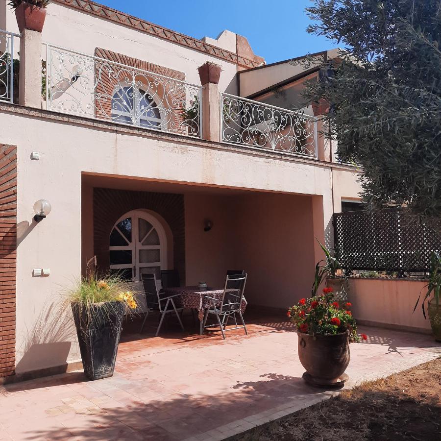 Gite Rural De Marrakech Bellouk Exterior photo