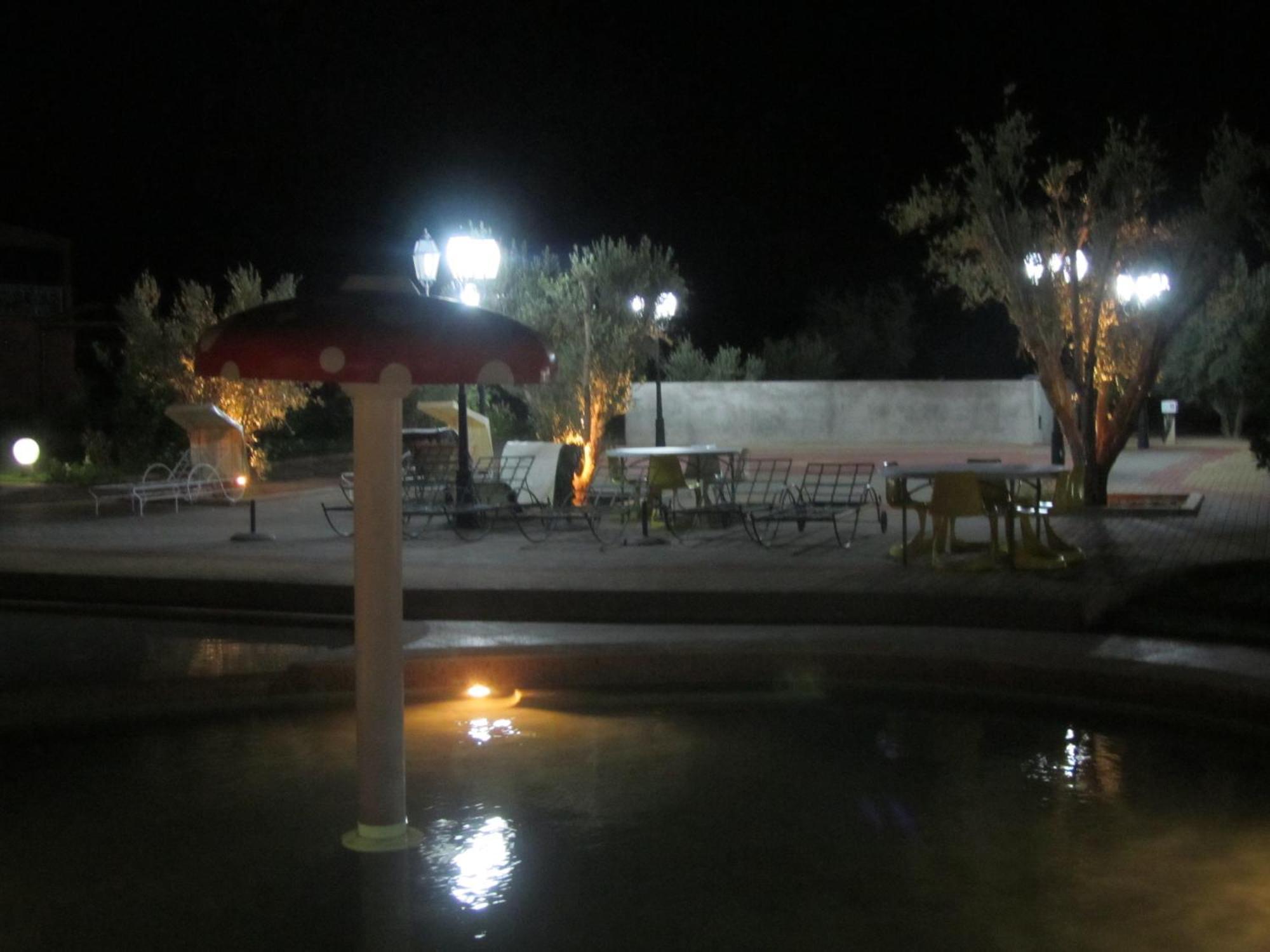 Gite Rural De Marrakech Bellouk Exterior photo