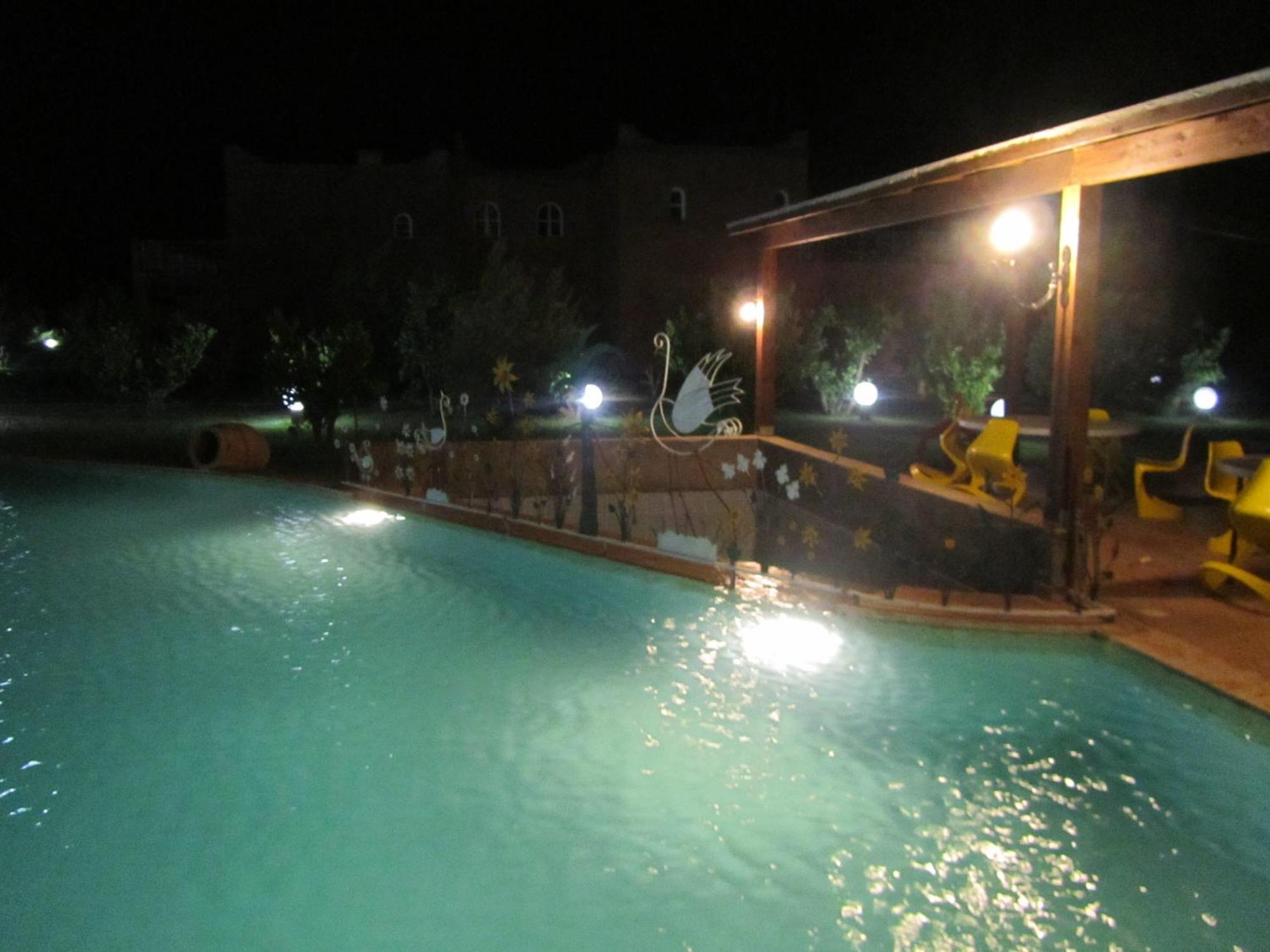 Gite Rural De Marrakech Bellouk Exterior photo