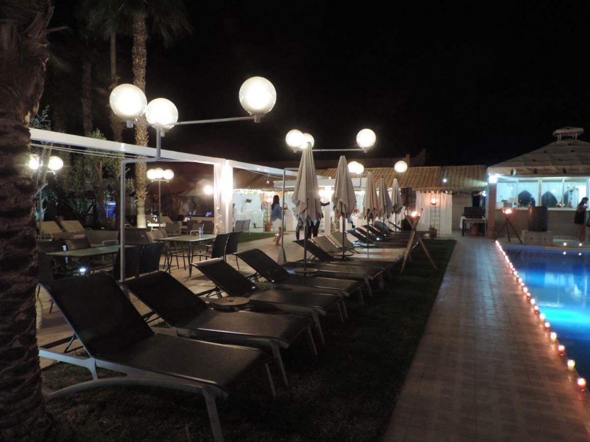 Gite Rural De Marrakech Bellouk Exterior photo