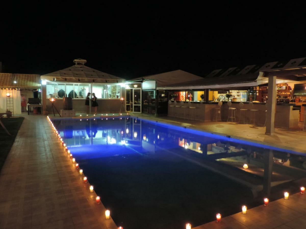 Gite Rural De Marrakech Bellouk Exterior photo